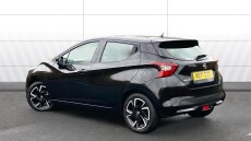 Nissan Micra 1.0 IG-T 92 Acenta 5dr CVT Petrol Hatchback